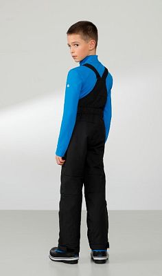 Превью  Брюки горнолыжные POIVRE BLANC W22-0922-JRBY/A Black